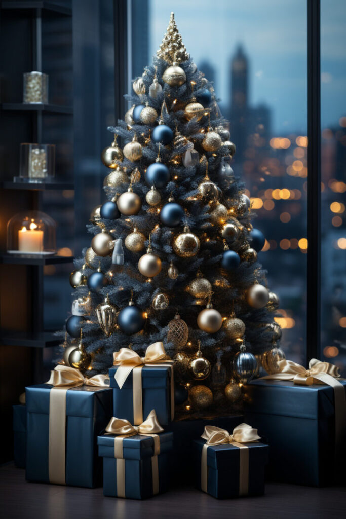 blue-christmas-tree-