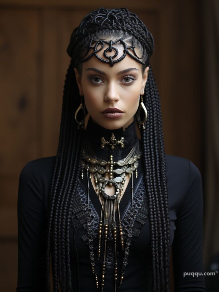 boho-knotless-braids-