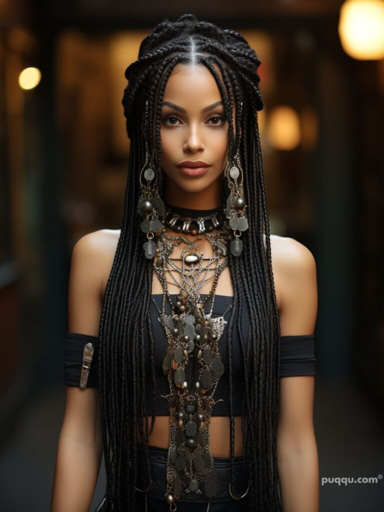 boho-knotless-braids-