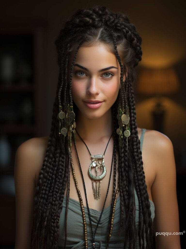 boho-knotless-braids-