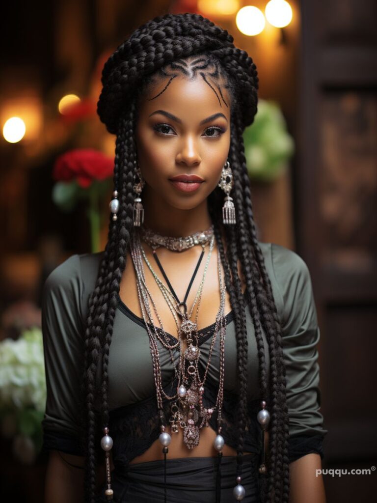 boho-knotless-braids-