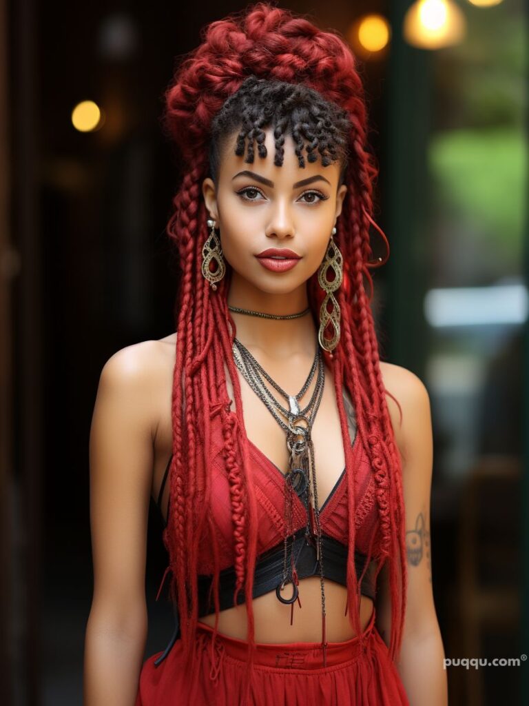 boho-knotless-braids-