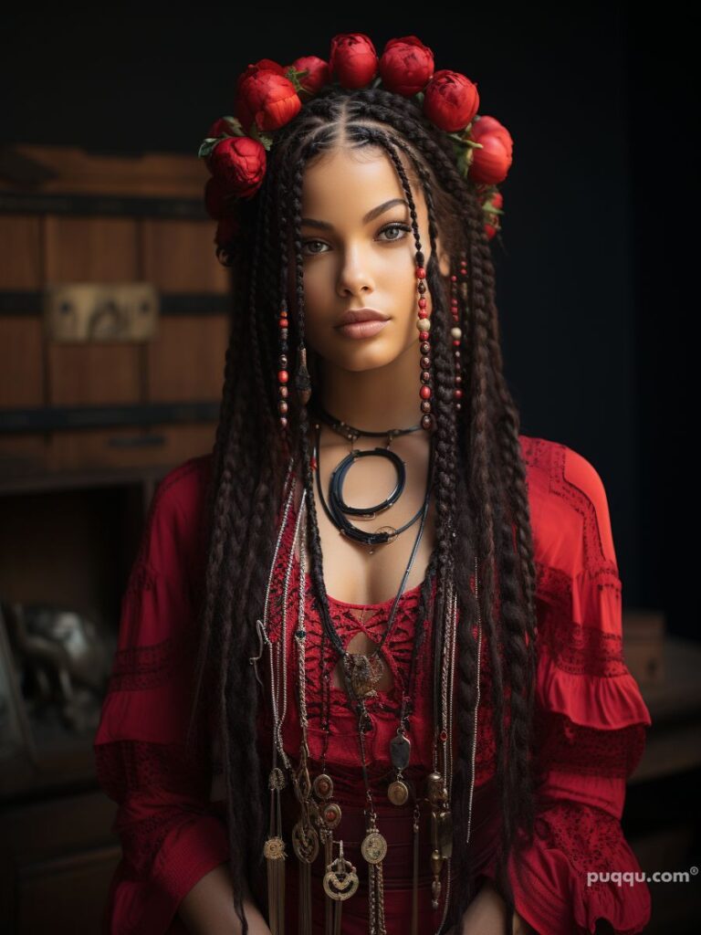 boho-knotless-braids-