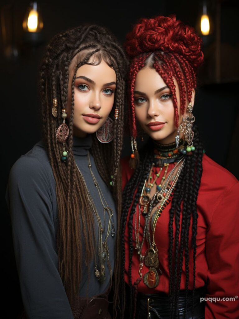boho-knotless-braids-