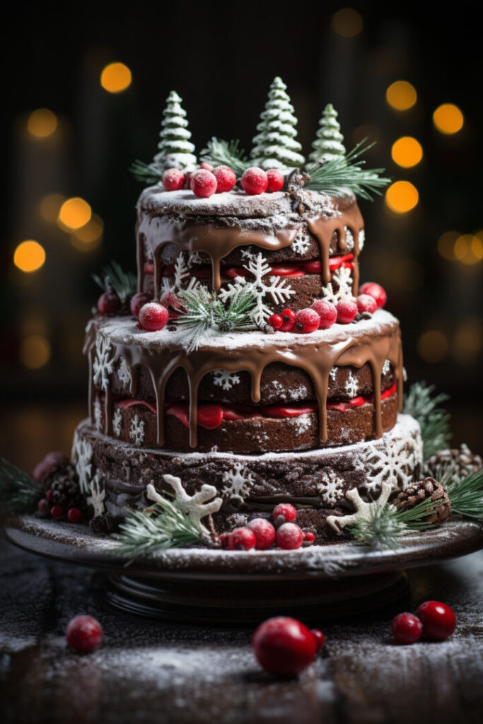 christmas-cake-decorating-ideas-