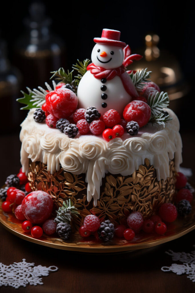 christmas-cake-decorating-ideas-