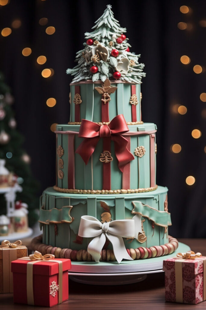 christmas-cake-decorating-ideas-