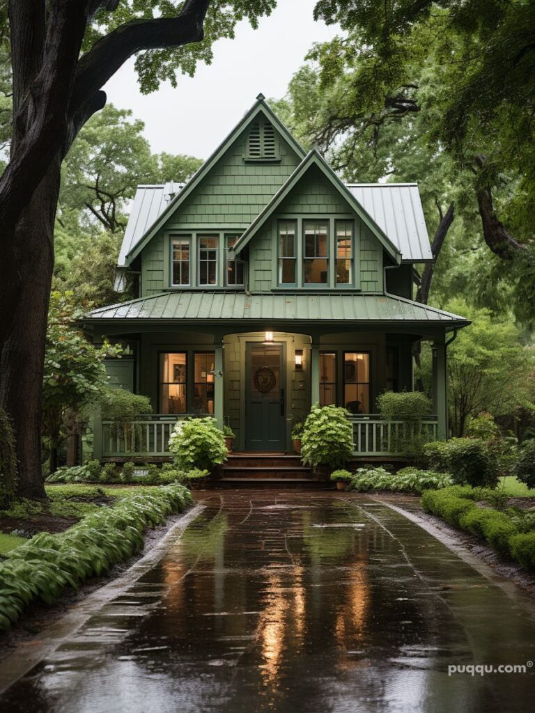 green-farmhouse-exterior-
