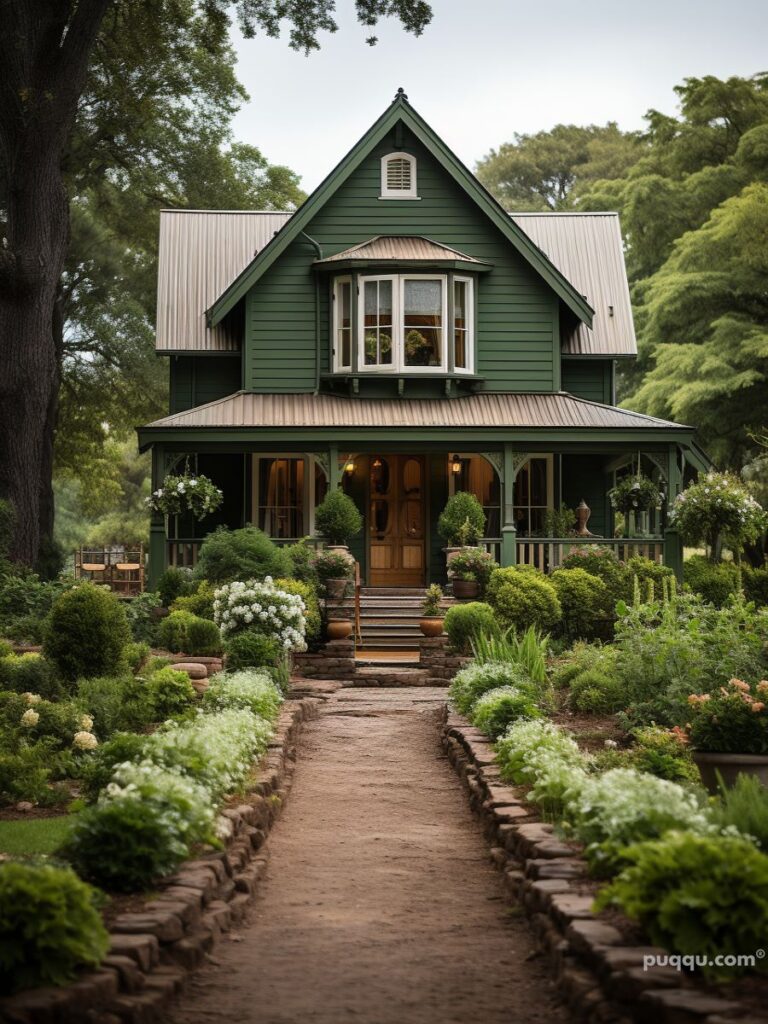green-farmhouse-exterior-