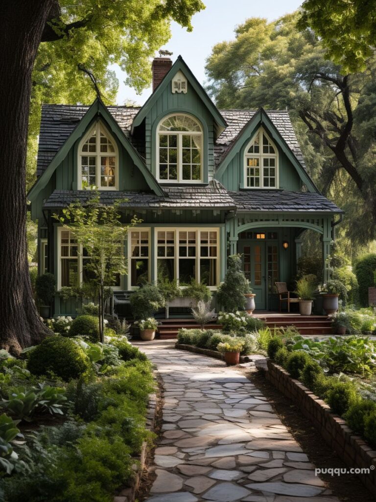 green-farmhouse-exterior-
