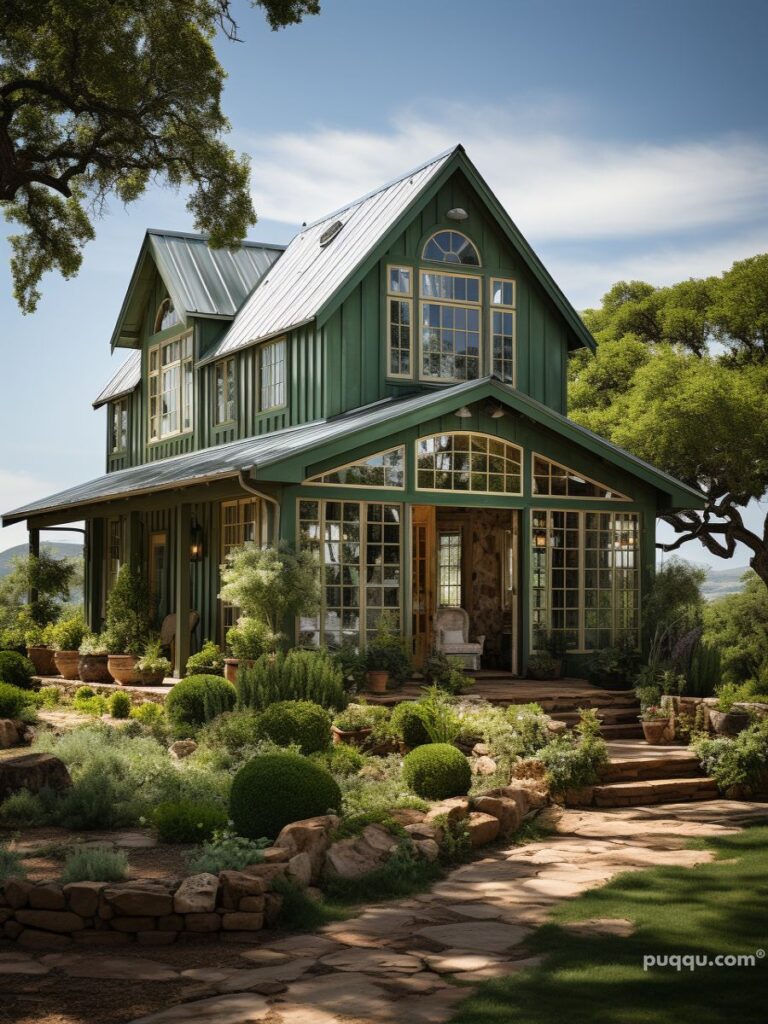 green-farmhouse-exterior-