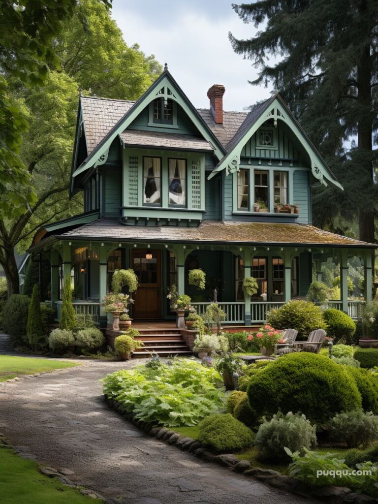 green-farmhouse-exterior-