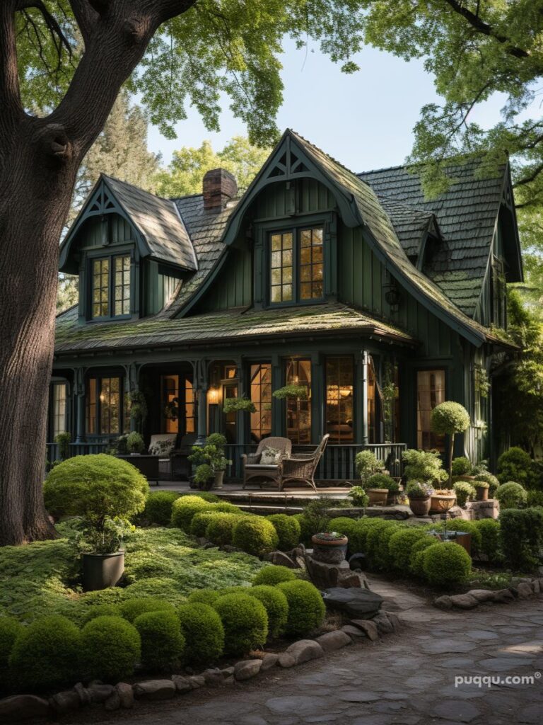green-farmhouse-exterior-