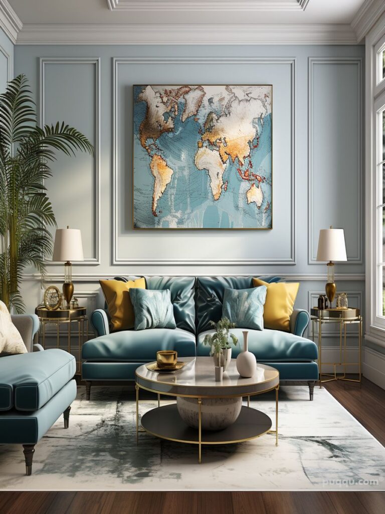 living-room-design-trends--
