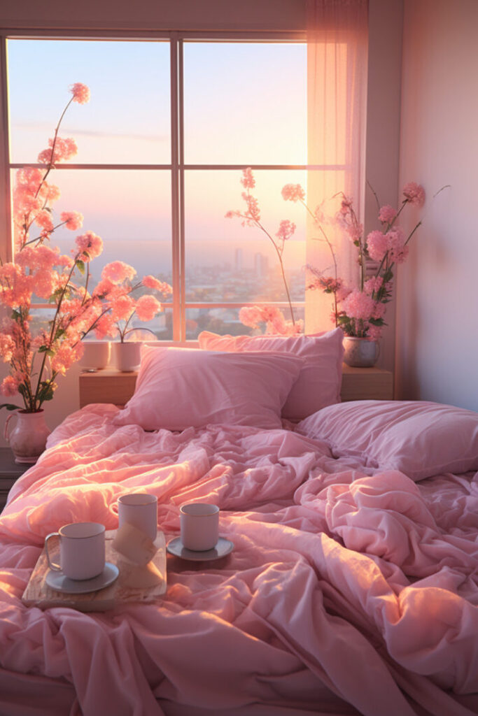 pink-bedroom-inspirations-