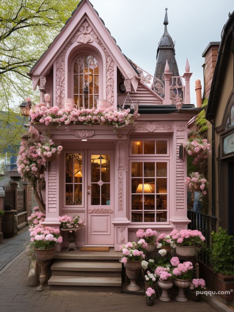 pink-tiny-houses-
