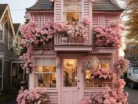 pink-tiny-houses-