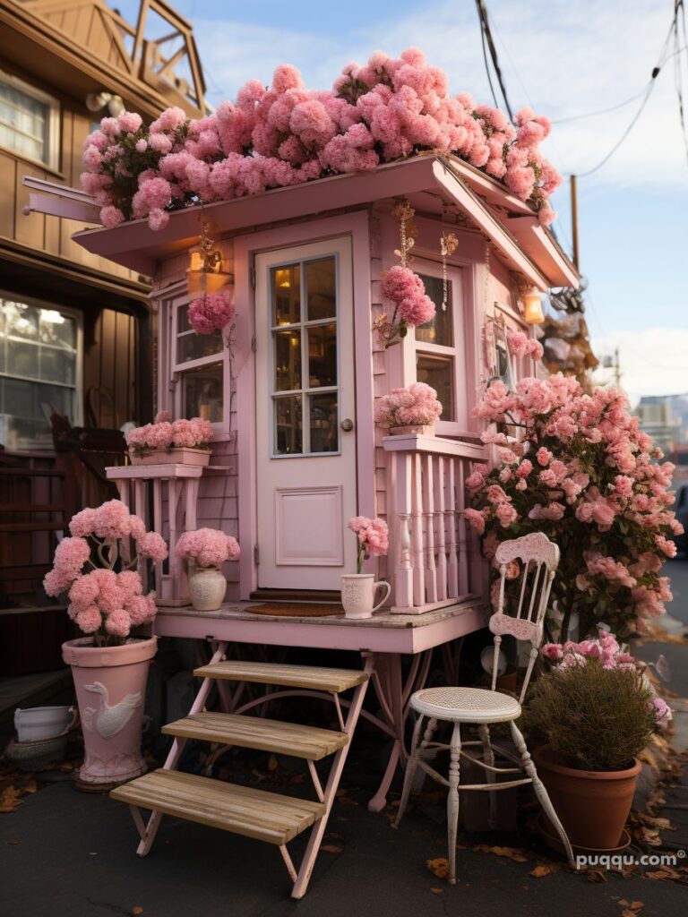 pink-tiny-houses-