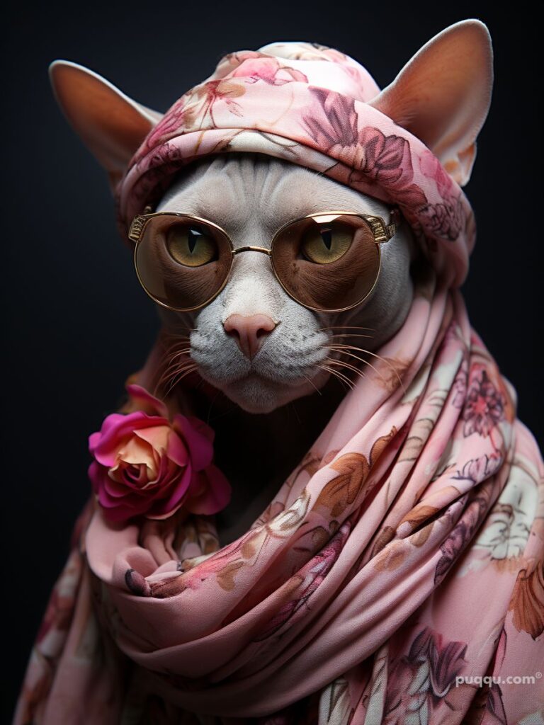 sphynx-cats-