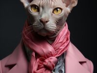 sphynx-cats-