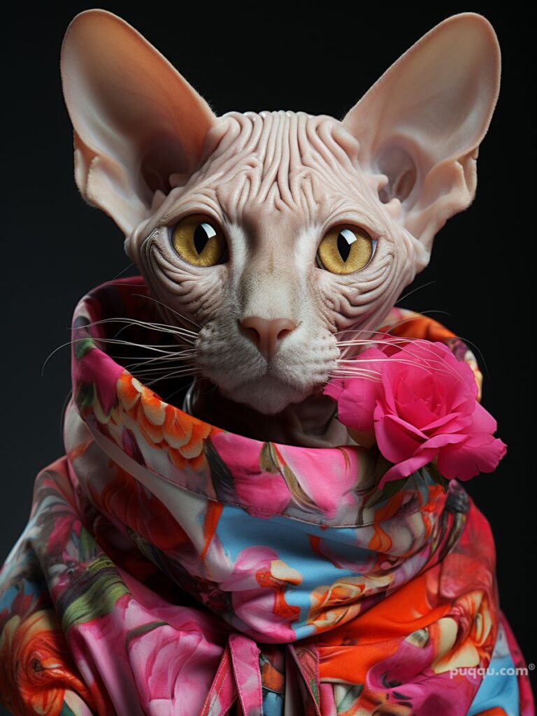 sphynx-cats-
