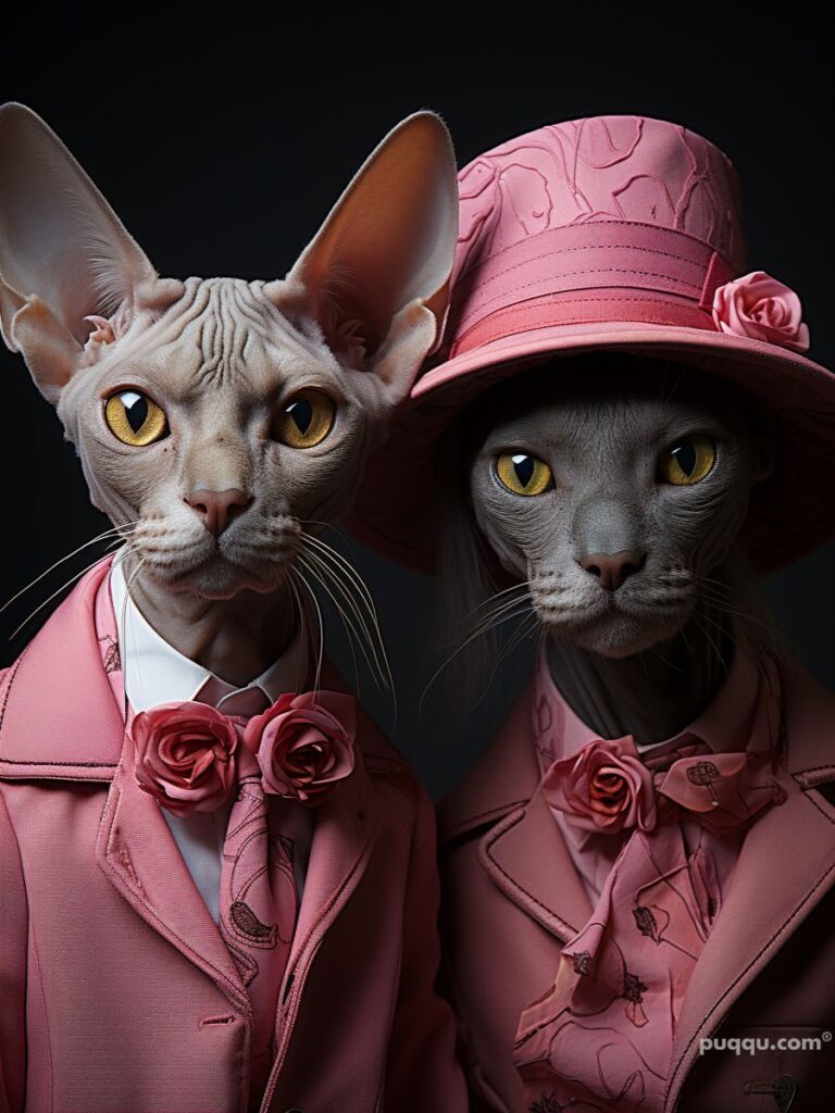 sphynx-cats-