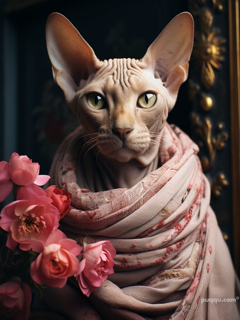 sphynx-cats-