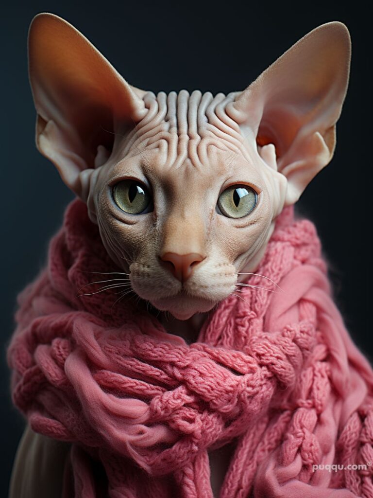 sphynx-cats-