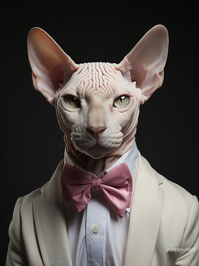 sphynx-cats-