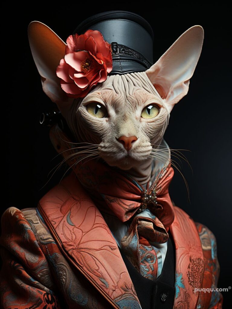 sphynx-cats-