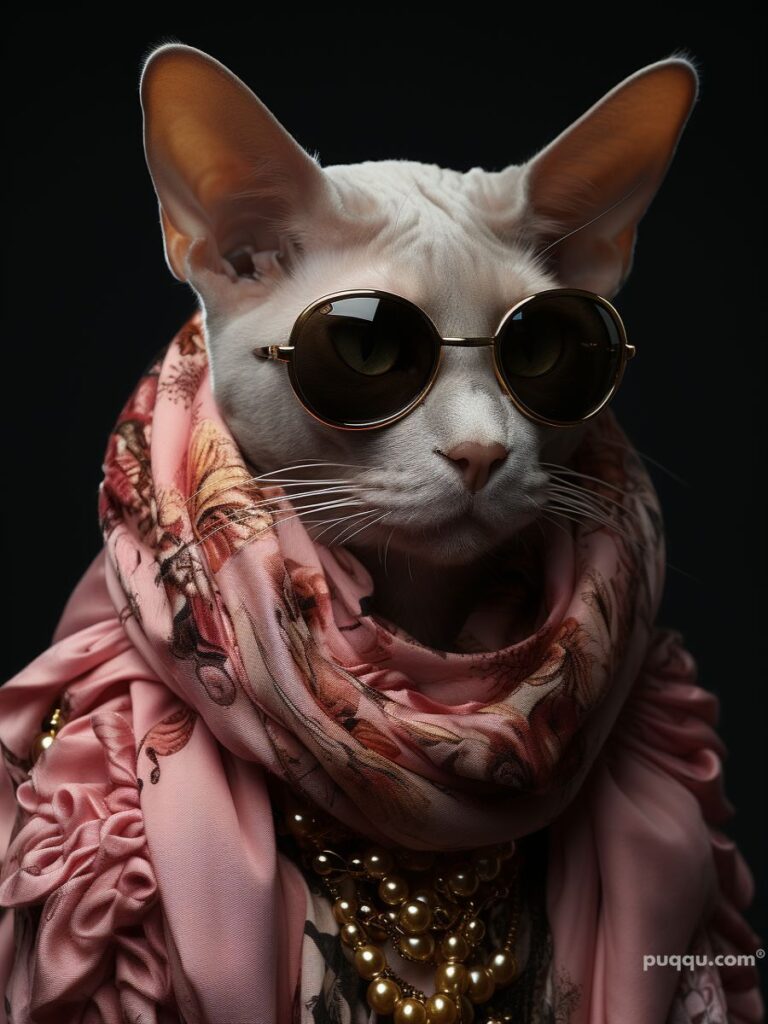 sphynx-cats-