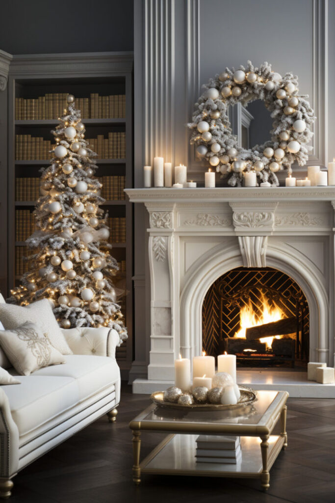 white-christmas-decor ()