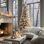 white-christmas-decor ()