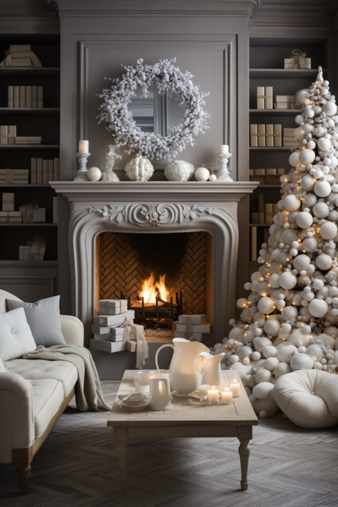 white-christmas-decor ()