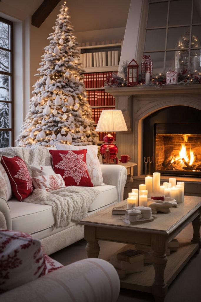 white-christmas-decor ()