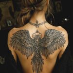 back-tattoos-for-women-