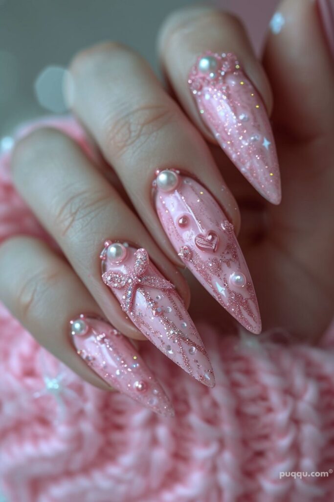 coquette-nails-inspiration-