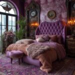 cozy-glam-bedroom-decor-