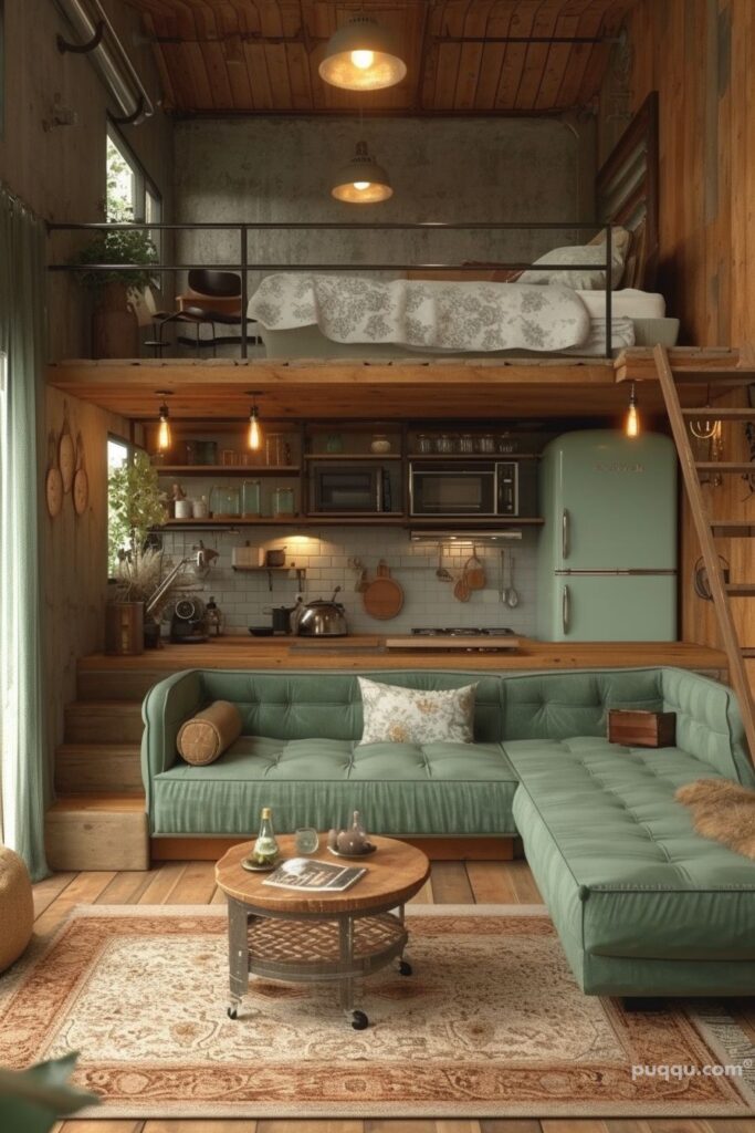 little-apartment-aesthetic-