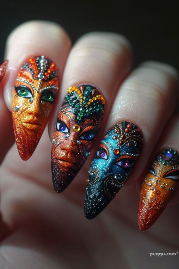 mardi-gras-nail-ideas-