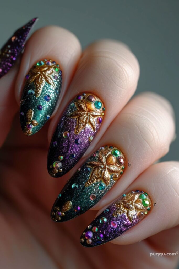 mardi-gras-nail-ideas-