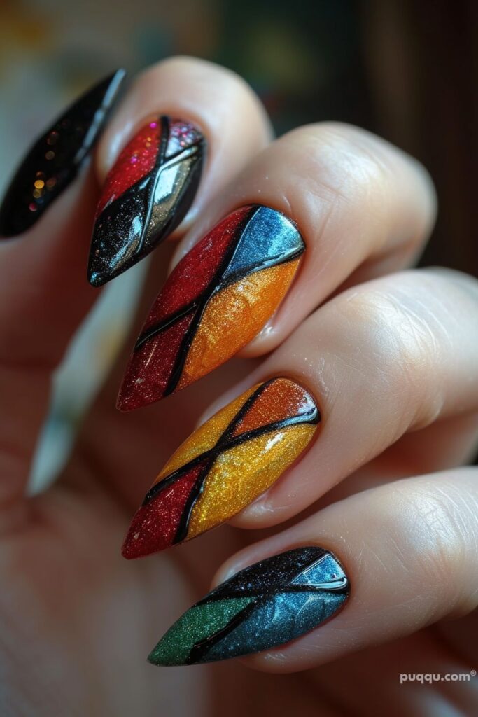 mardi-gras-nail-ideas-