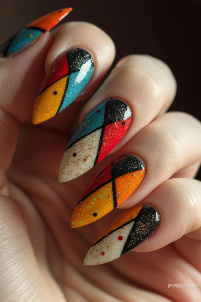 mardi-gras-nail-ideas-