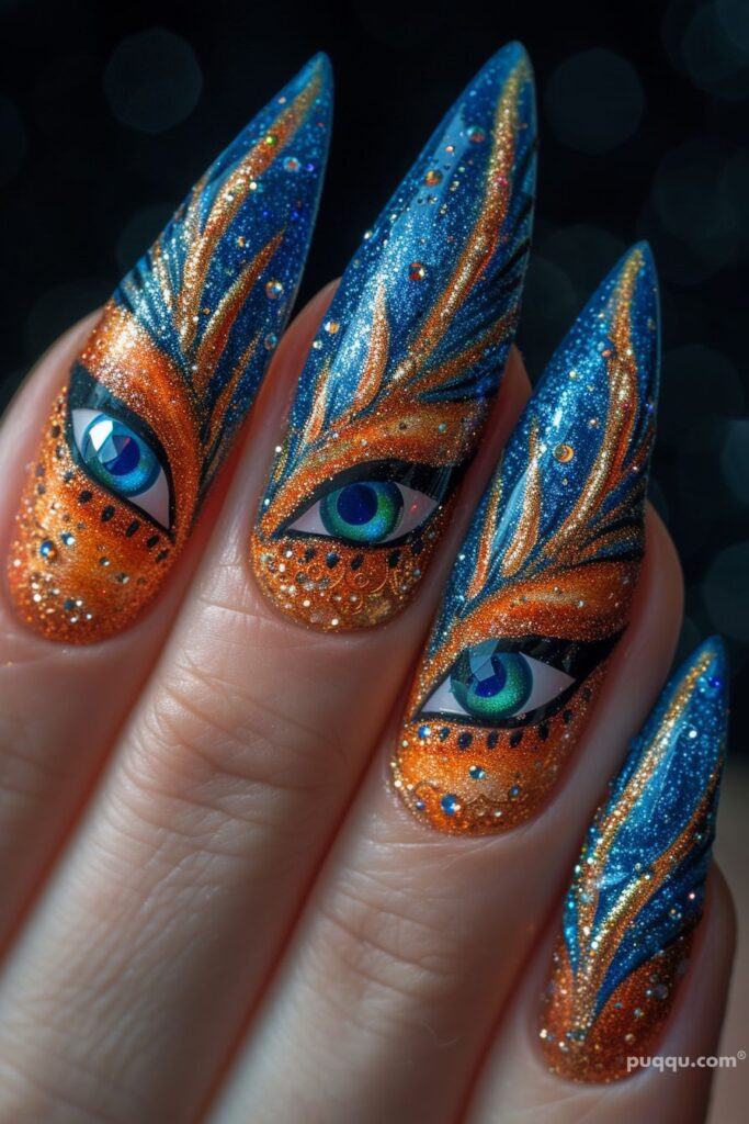 mardi-gras-nail-ideas-