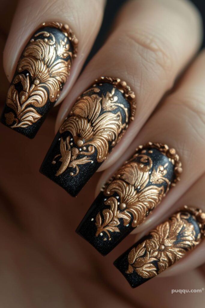 mardi-gras-nail-ideas-