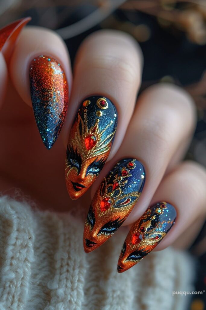 mardi-gras-nail-ideas-