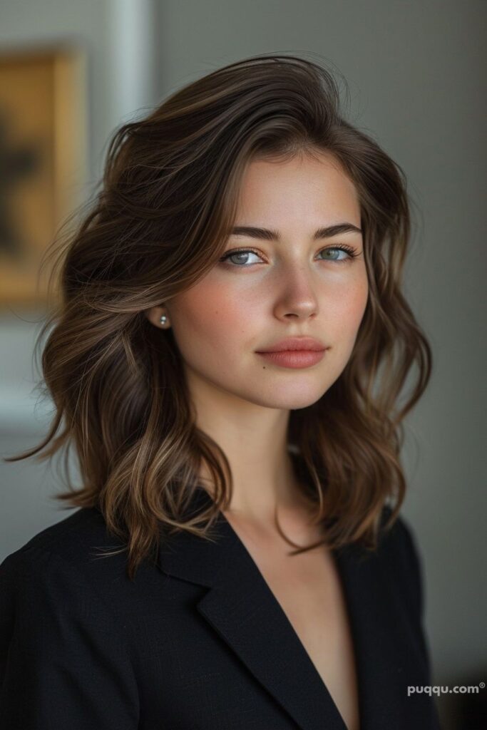 medium-length-hairstyles-
