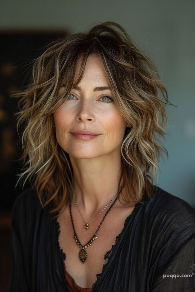 medium-length-hairstyles-
