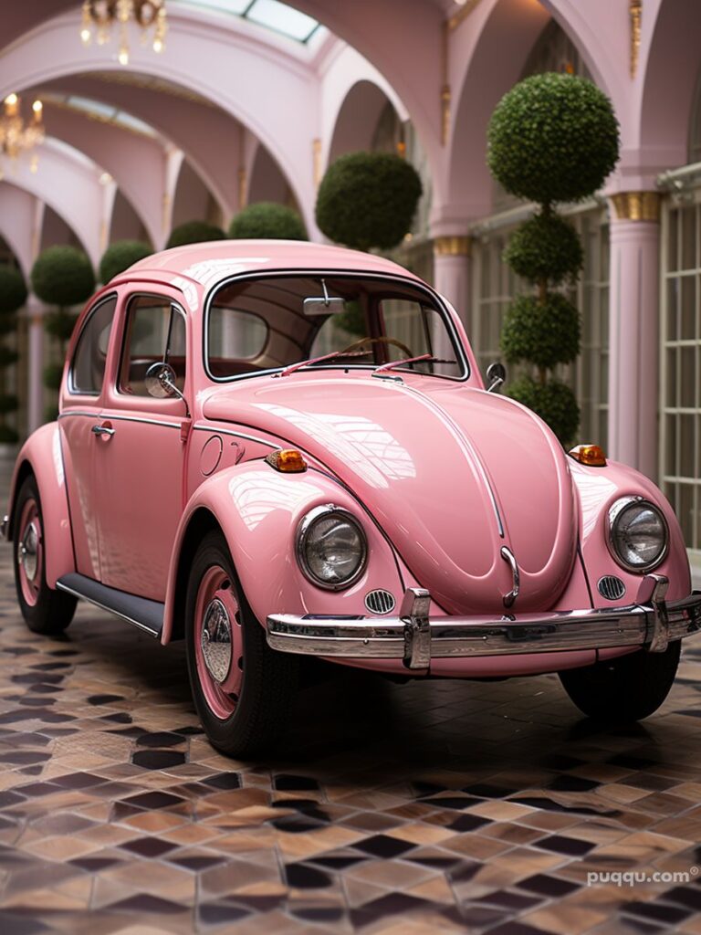 pink-classic-cars-