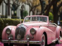 pink-classic-cars-